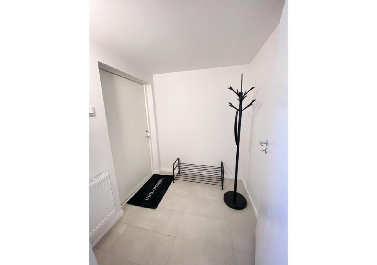 Newly Renovated Apartment - Straengnaes, Ekorrvaegen 外观 照片